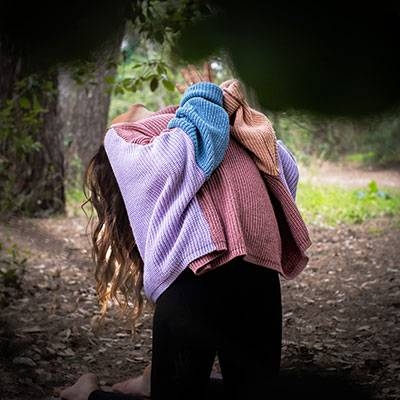 Carolomoon - Professeur de Yoga Vinyasa - Marseille Vitrolles - restaurant AAST