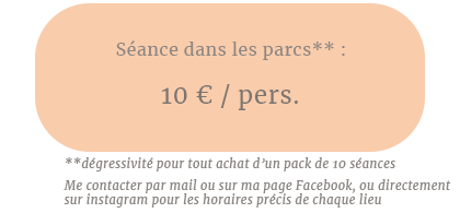 En Groupe - Carolomoon - Professeur de Yoga Vinyasa - Marseille Vitrolles - Professeur de Yoga Marseille