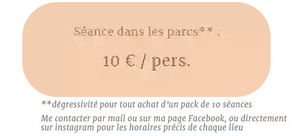 En Groupe - Carolomoon - Professeur de Yoga Vinyasa - Marseille Vitrolles - top resto AAST